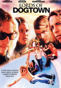 Lords of Dogtown streaming