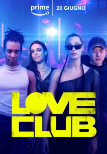 Love Club streaming