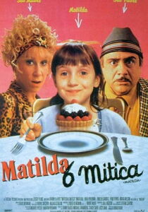 Matilda 6 mitica streaming