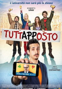 Tuttapposto streaming