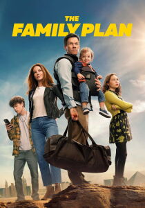 The Family Plan streaming