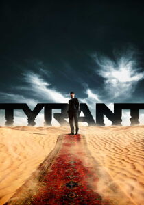 Tyrant streaming