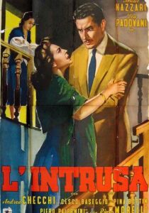 L'intrusa streaming