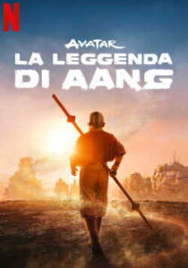 Avatar - La leggenda di Aang streaming