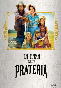 La casa nella prateria streaming