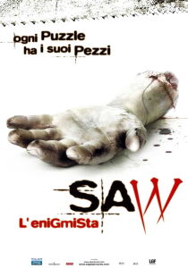 Saw – L’enigmista streaming