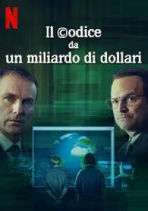 Il codice da un miliardo di dollari streaming