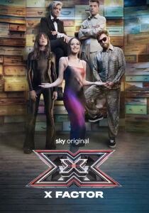 X Factor streaming