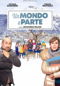 Un mondo a parte streaming