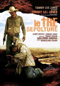 Le tre sepolture streaming