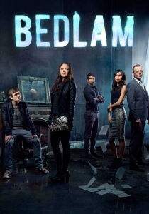 I fantasmi di Bedlam streaming