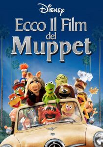 Ecco il film dei Muppet streaming