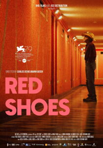 Red Shoes streaming