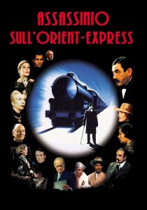 Assassinio sull'Orient Express streaming