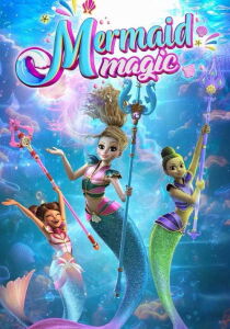 Mermaid Magic streaming