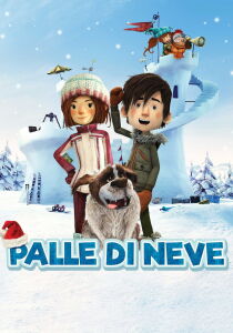 Palle di neve streaming