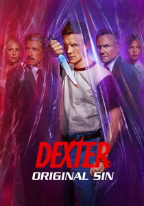 Dexter - Original Sin streaming