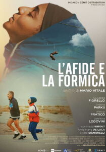 L'afide e la formica streaming