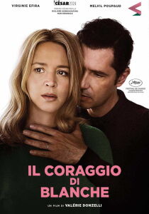 Il coraggio di Blanche streaming