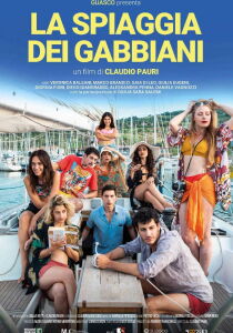 La spiaggia dei gabbiani streaming