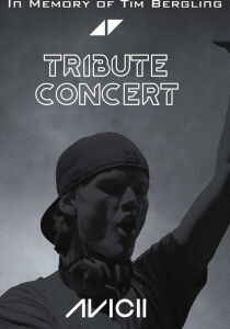 The Avicii Tribute Concert streaming