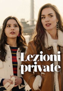 Lezioni private streaming