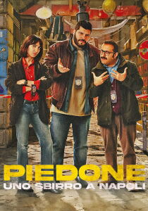 Piedone - Uno sbirro a Napoli streaming