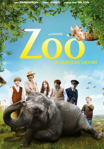 Zoo - Un amico da salvare streaming