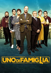 Uno di famiglia streaming