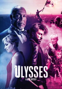 Ulysses - A Dark Odyssey streaming