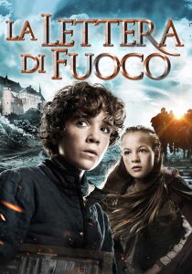 La lettera di fuoco streaming