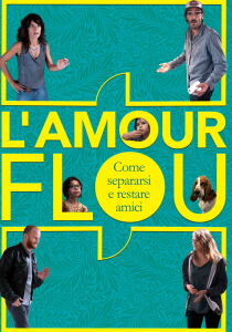 L'amour flou - Come separarsi e restare amici streaming