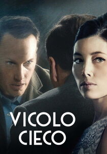 Vicolo cieco streaming