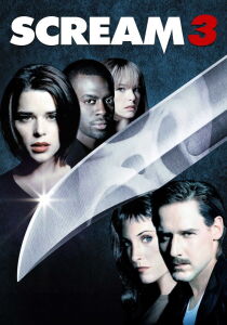 Scream 3 streaming