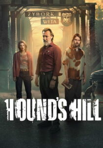 Hound's Hill streaming