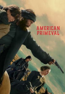 American Primeval streaming