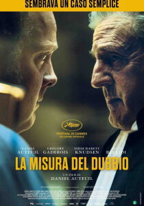 La misura del dubbio streaming