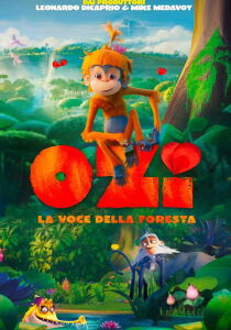 Ozi – La voce della foresta streaming