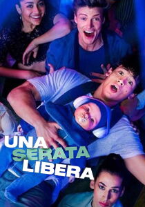 Una serata libera - One Night Off streaming