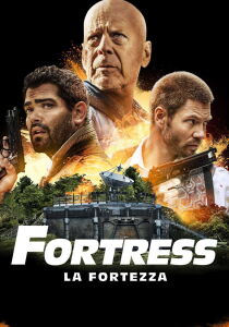 Fortress – La fortezza streaming