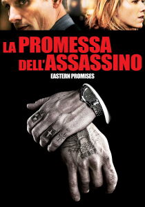 La promessa dell'assassino streaming