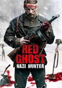 Red Ghost - The nazi hunter streaming