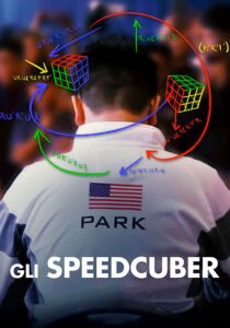 Gli speedcuber [Corto] streaming