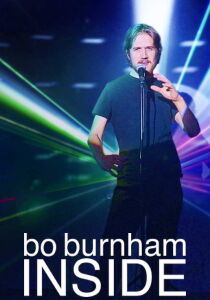 Bo Burnham - Inside [Sub-Ita] streaming