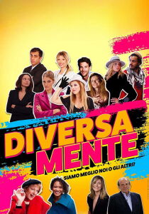 Diversamente streaming