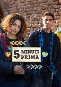 5 Minuti Prima streaming