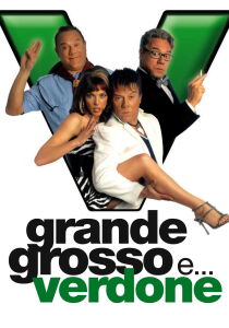 Grande Grosso e Verdone streaming