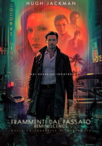 Frammenti dal passato – Reminiscence streaming