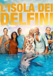 L'isola dei delfini streaming