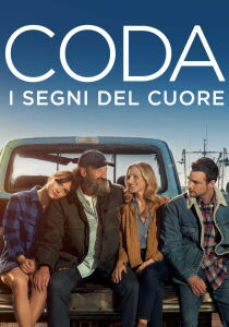 CODA - I segni del cuore streaming